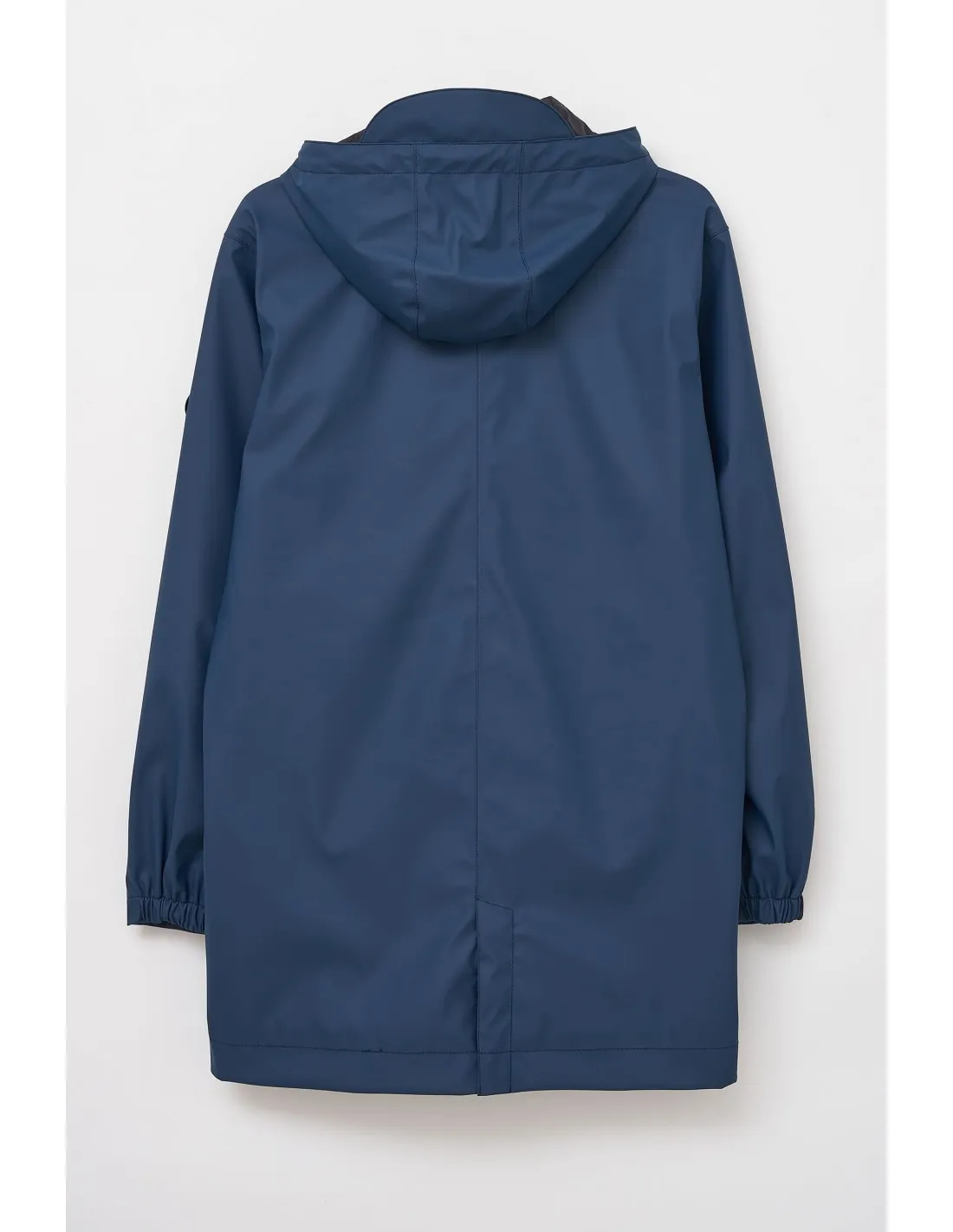 Chubasquero Ihintza Navy