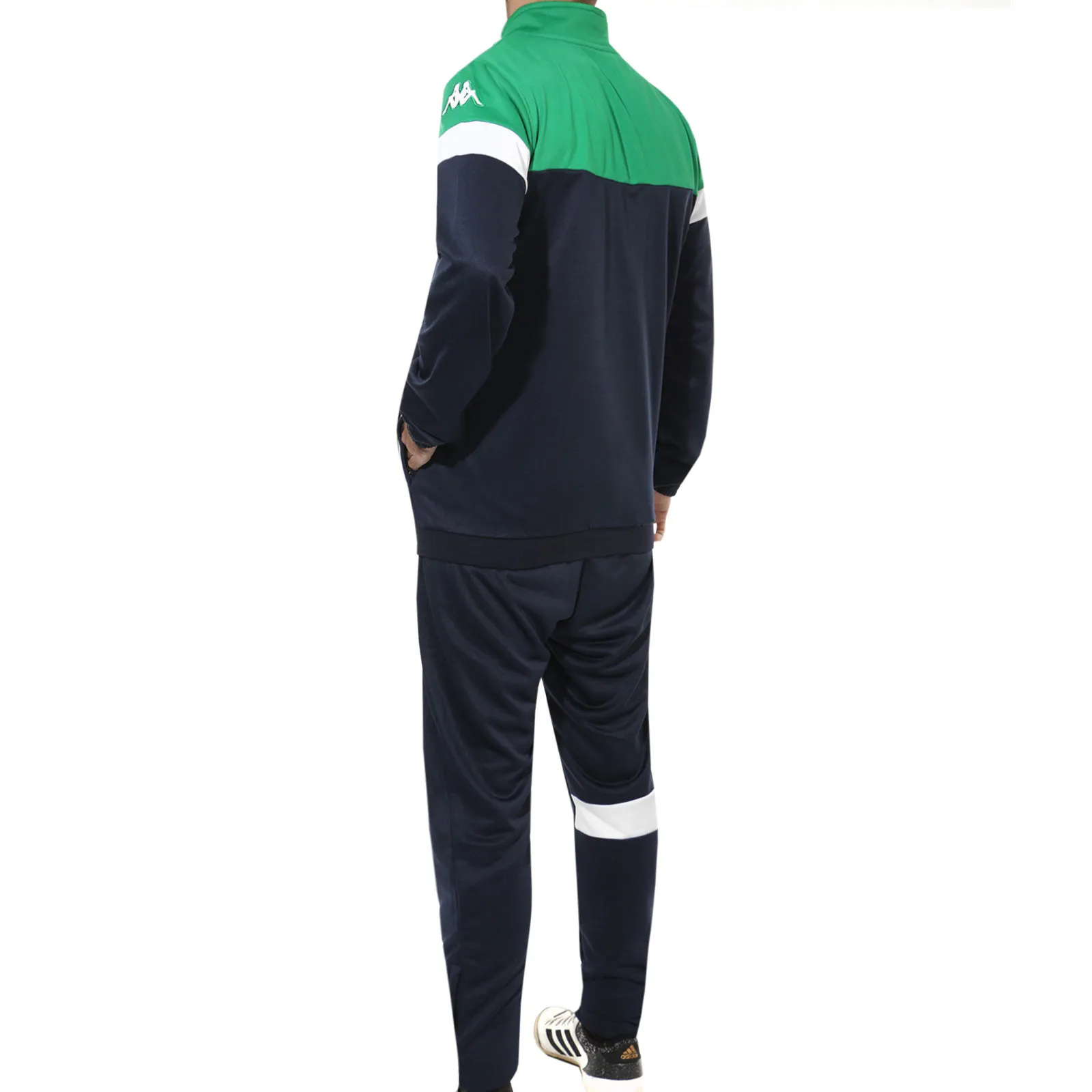 Chándal entreno Kappa Betis 2020 2021