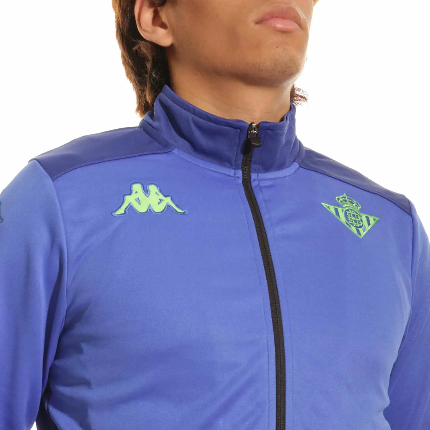 Chándal Kappa Betis