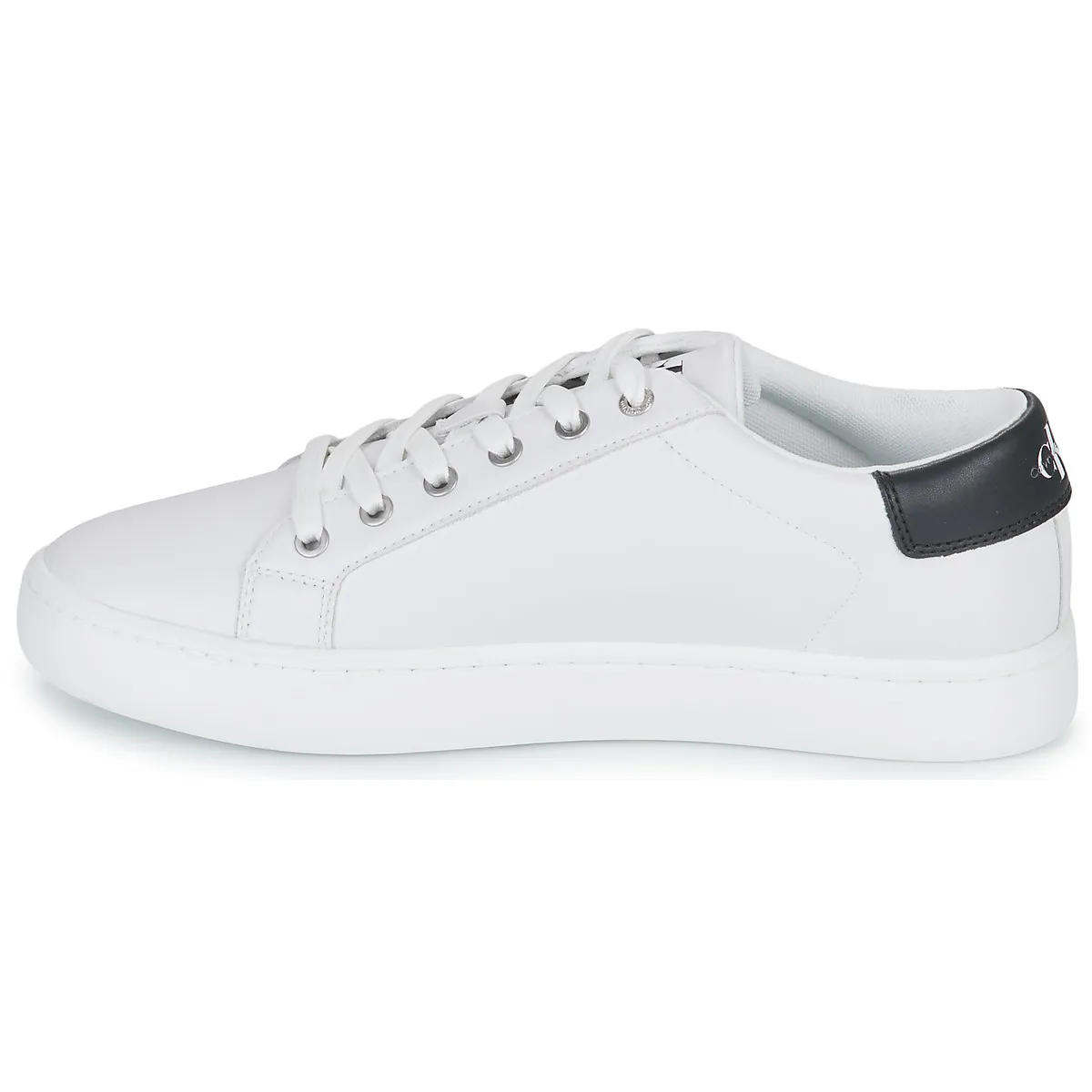CLASSIC CUPSOLE LACEUP LOW LTH