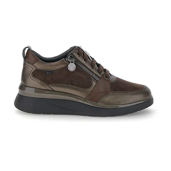 CLERYN HDRY 16 LAMINATED LTH/VELOUR