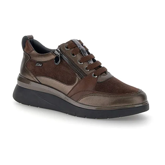 CLERYN HDRY 16 LAMINATED LTH/VELOUR