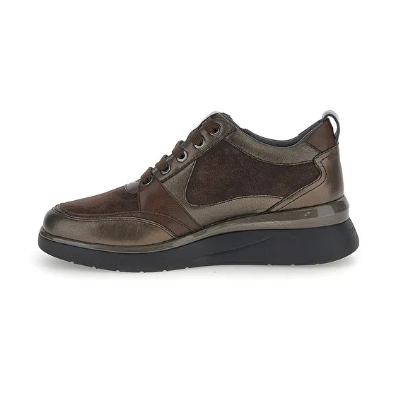 CLERYN HDRY 16 LAMINATED LTH/VELOUR