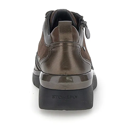 CLERYN HDRY 16 LAMINATED LTH/VELOUR