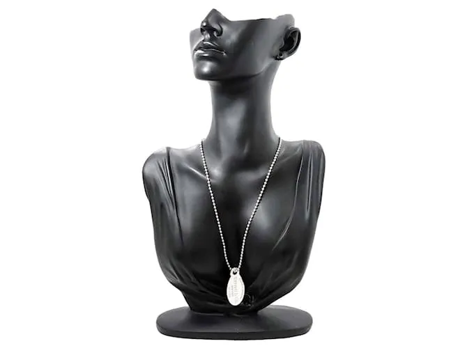Collar largo de regreso Tiffany & Co. 