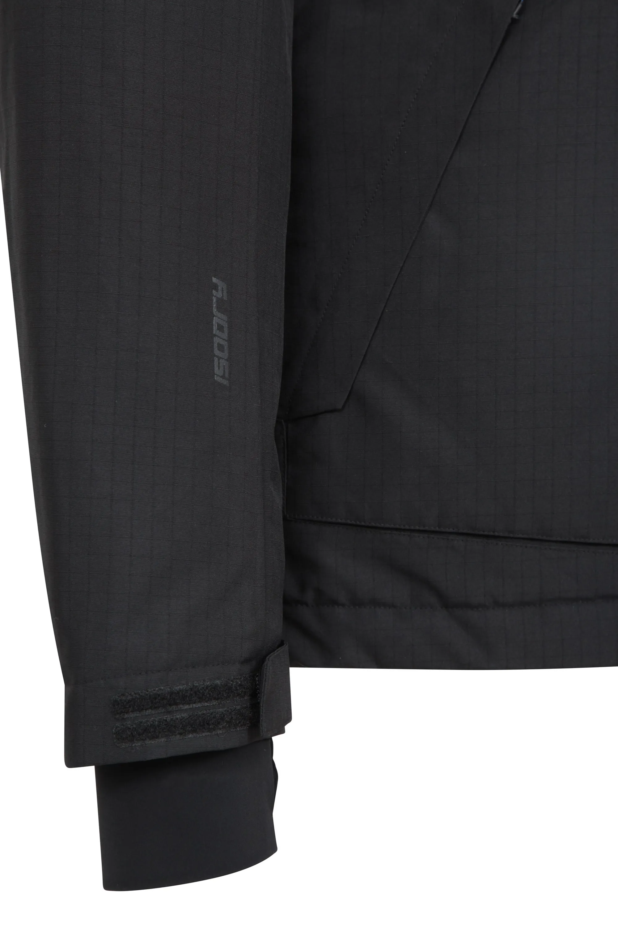 Comet II chaqueta de esquí para hombre