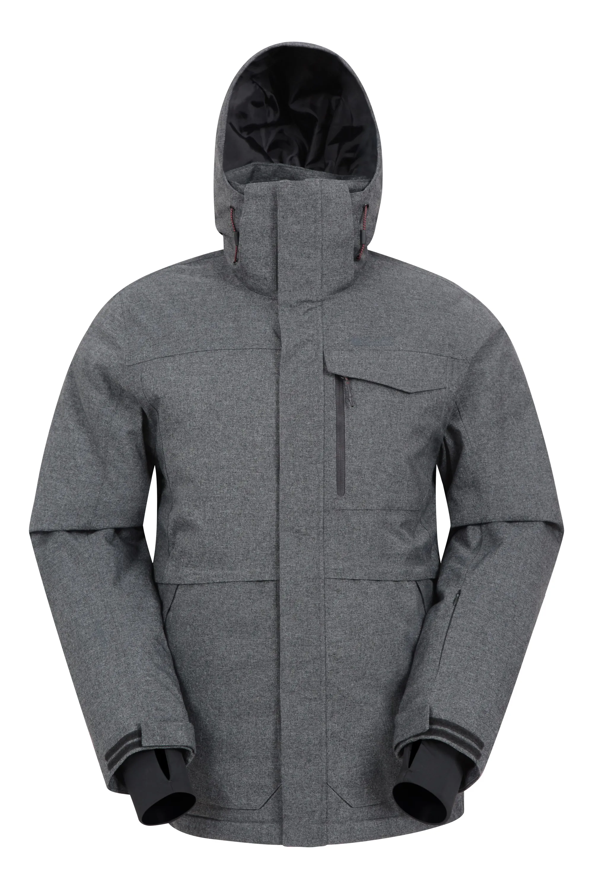 Comet II chaqueta de esquí para hombre