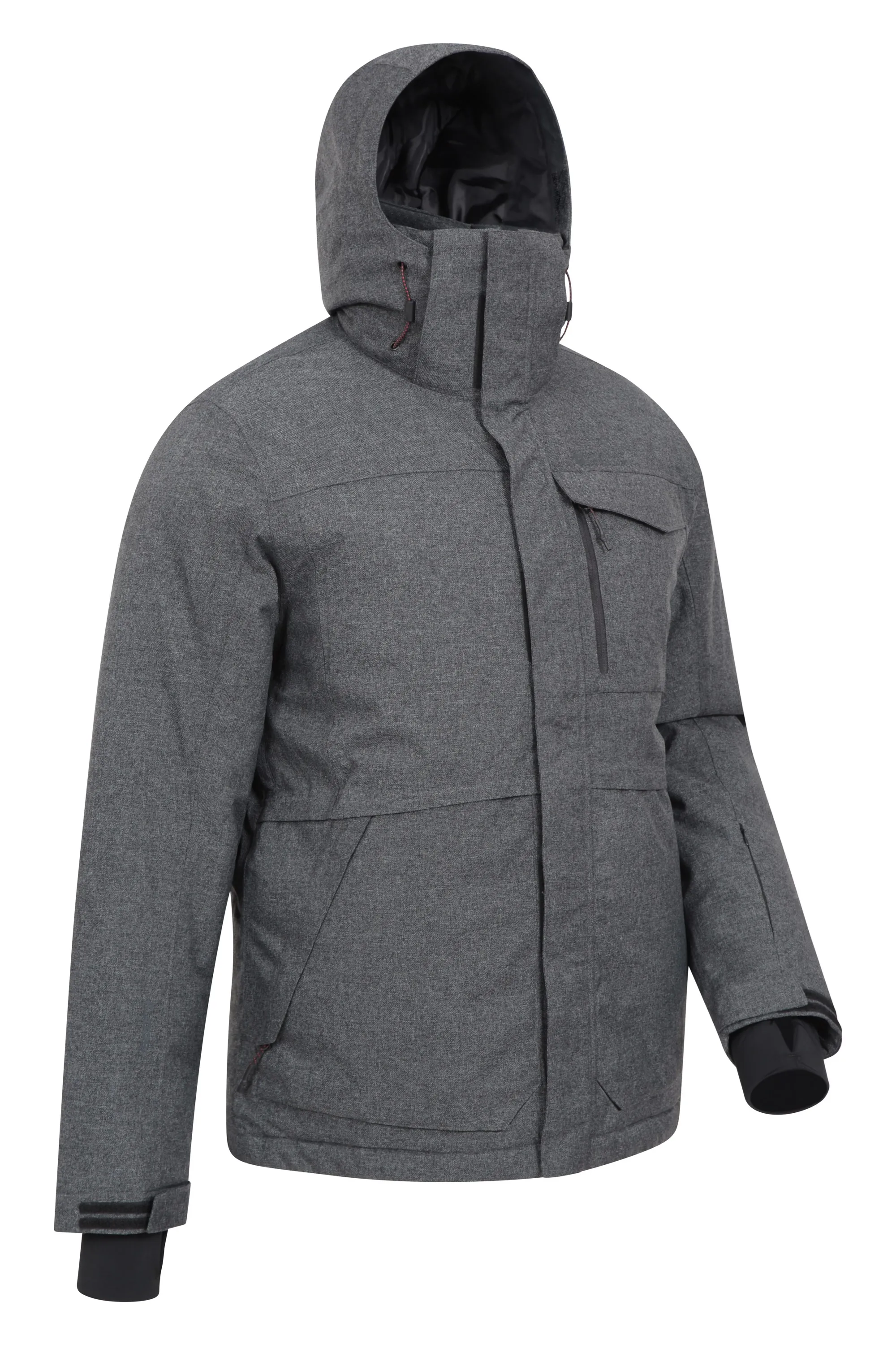 Comet II chaqueta de esquí para hombre