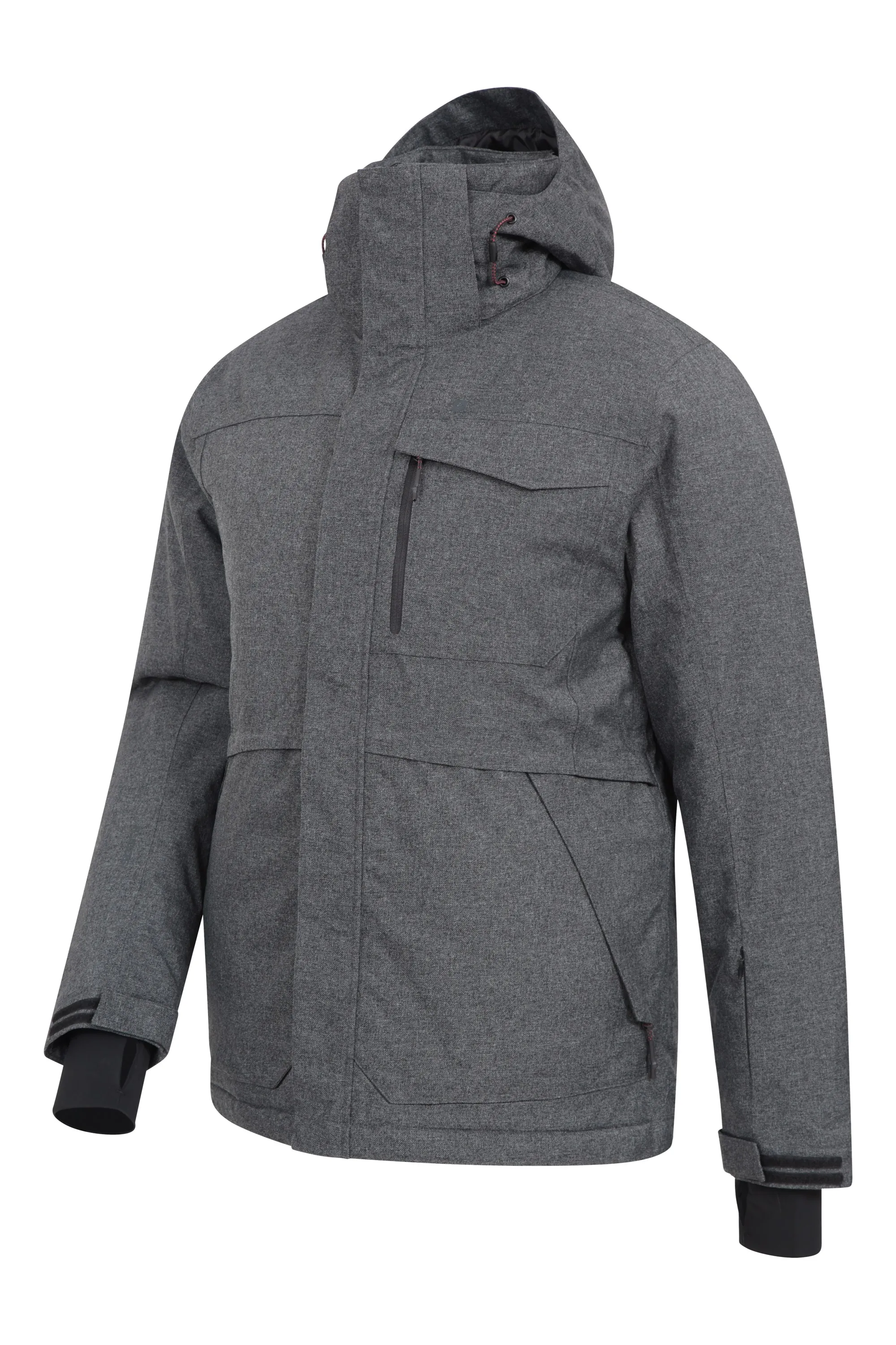 Comet II chaqueta de esquí para hombre
