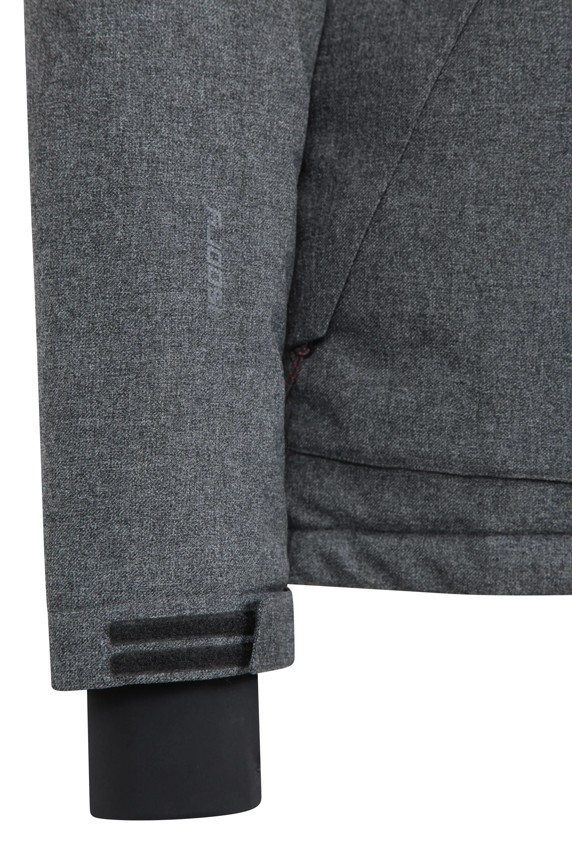 Comet II chaqueta de esquí para hombre