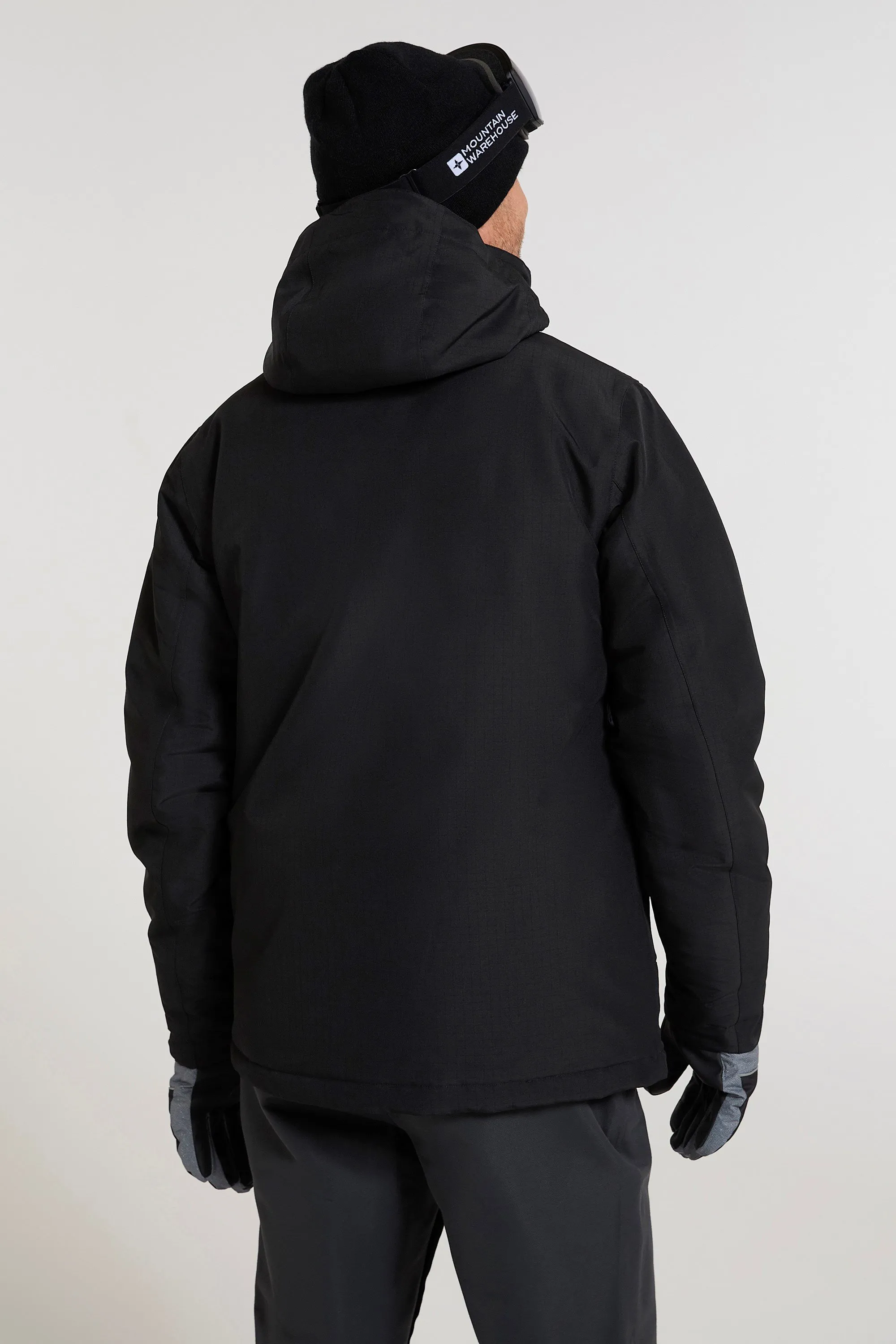 Comet II chaqueta de esquí para hombre