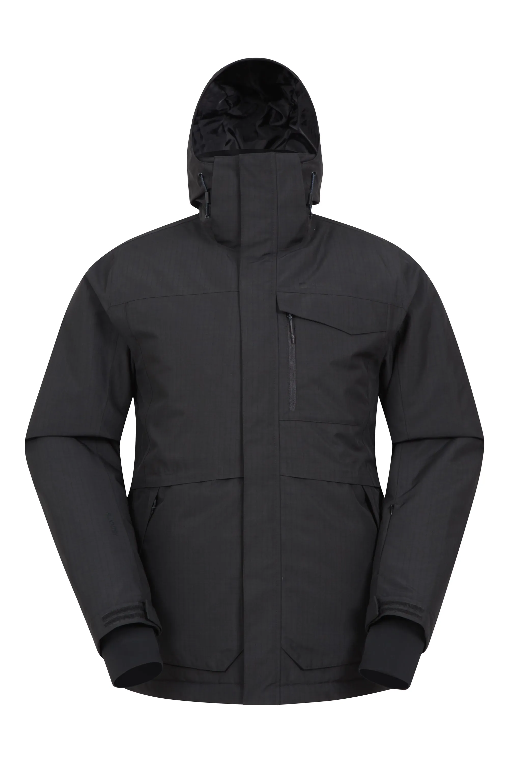Comet II chaqueta de esquí para hombre