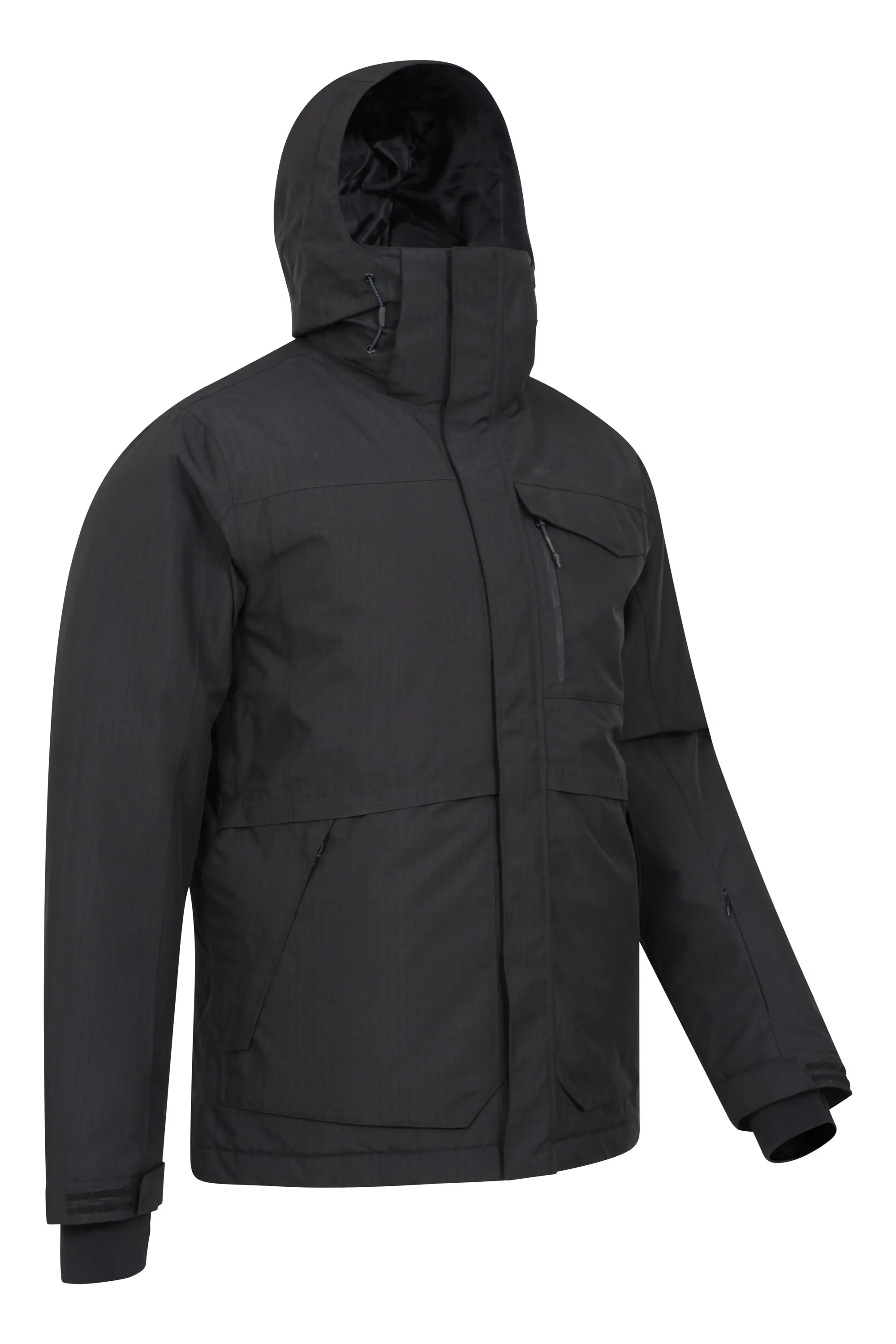 Comet II chaqueta de esquí para hombre