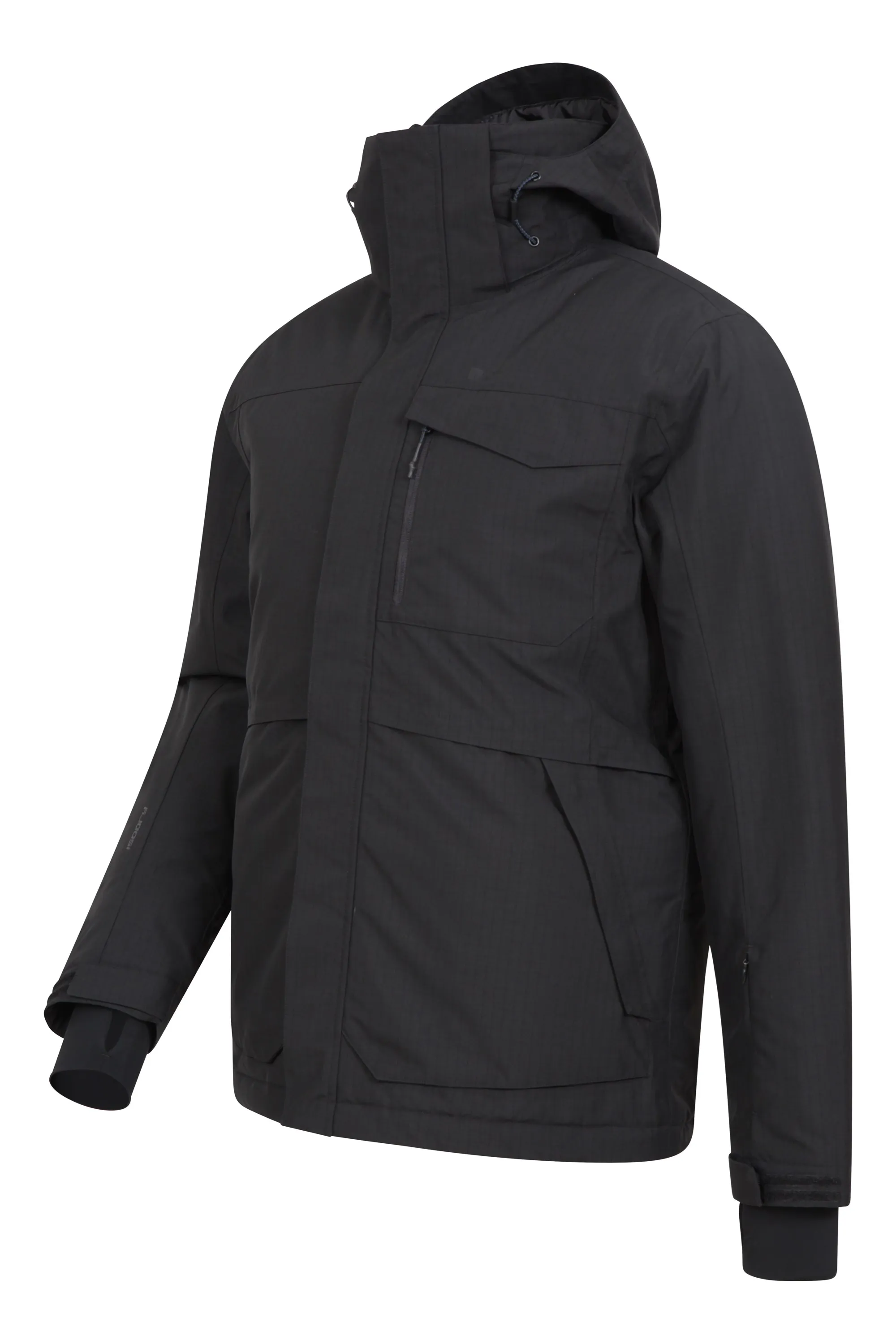 Comet II chaqueta de esquí para hombre