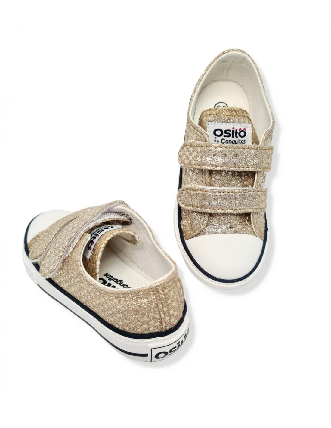 Conguitos lonas MVS 14156