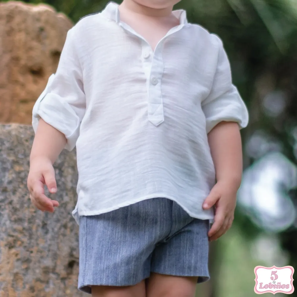 CONJUNTO NIÑO CERES Nekenia