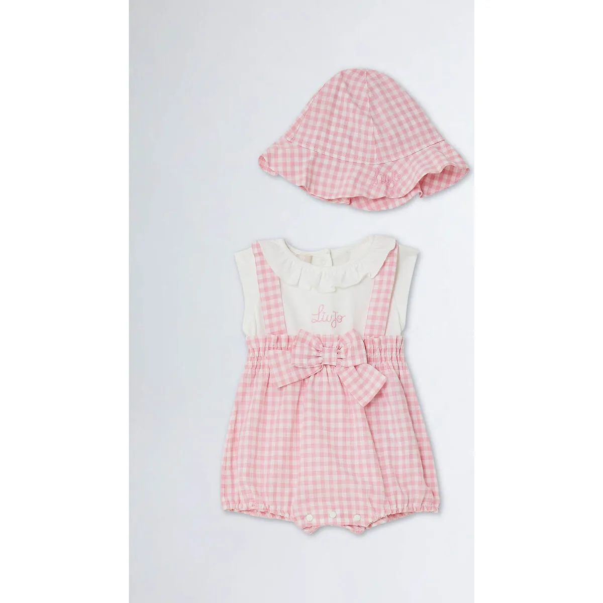 Conjunto para niña