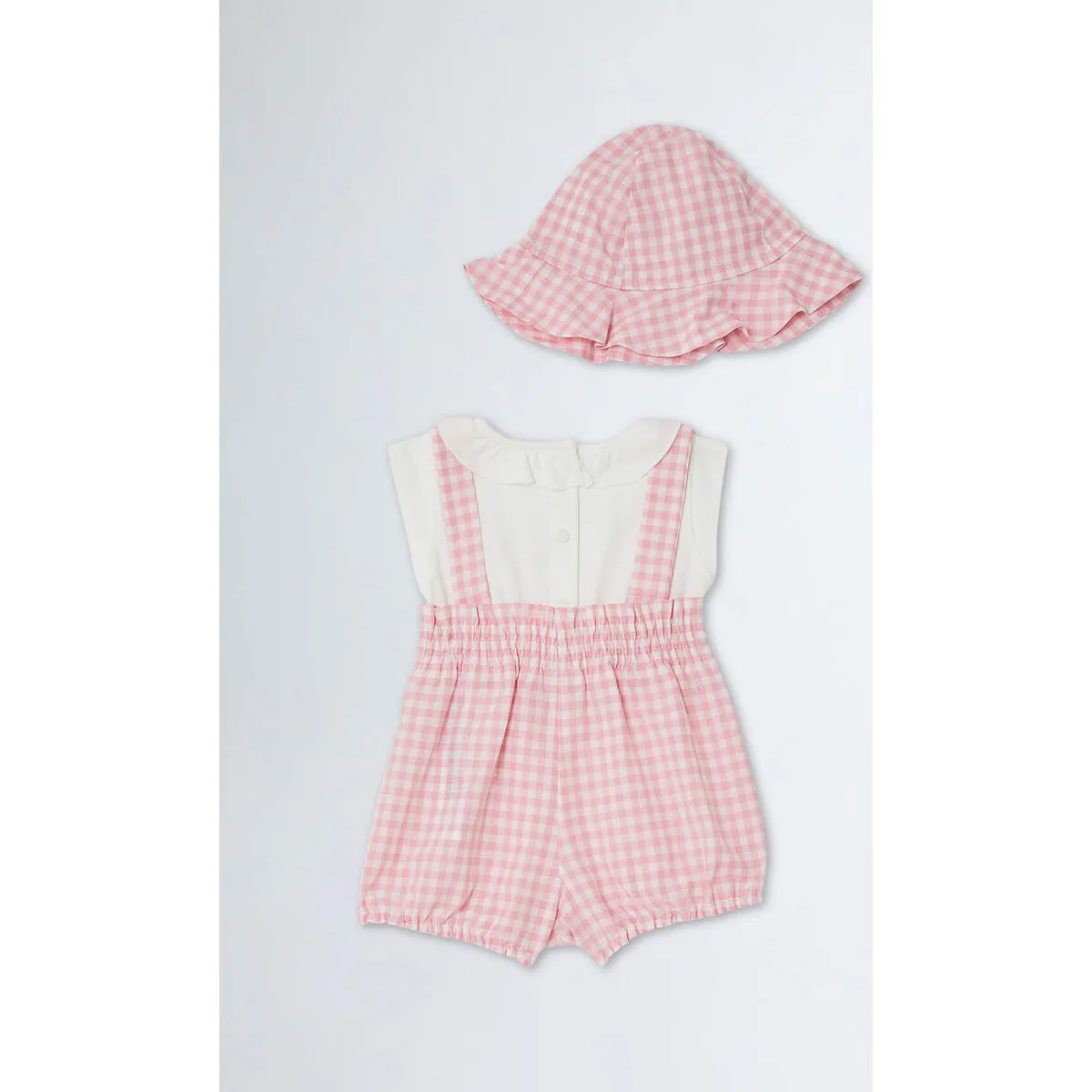 Conjunto para niña