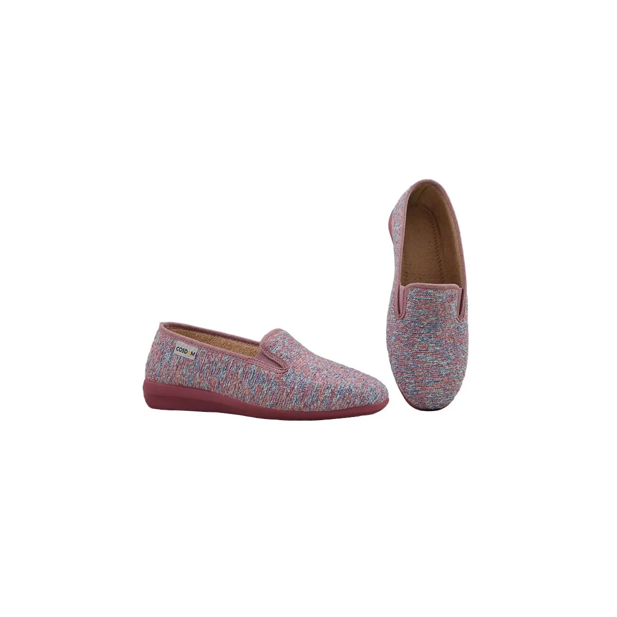 Cosdam Biorelax zapatilla de casa cerrada oferta 35 y 41 Bio106