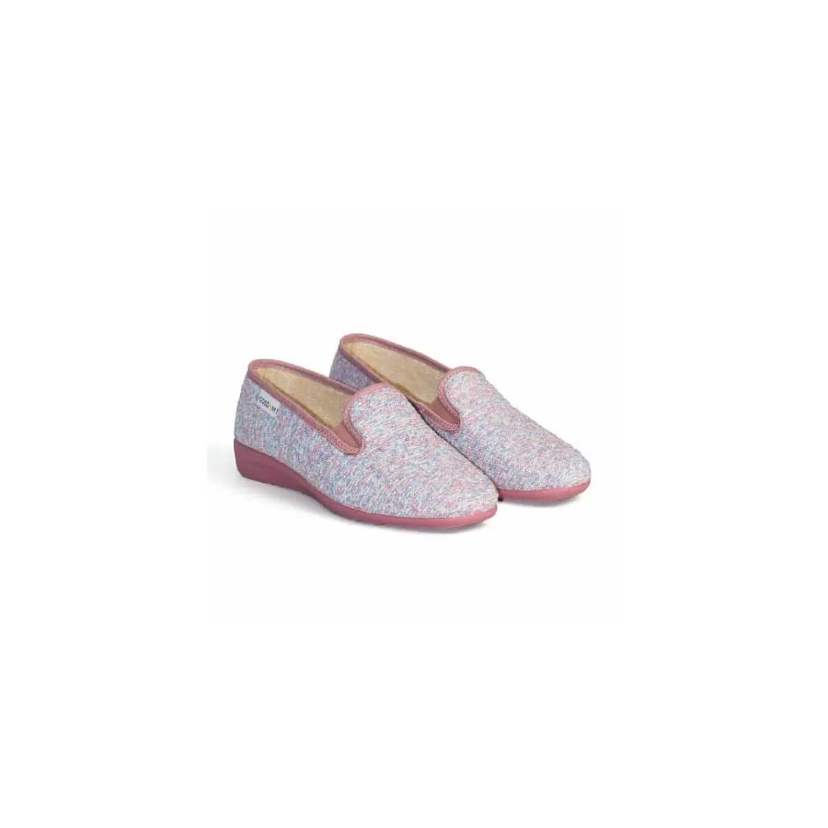 Cosdam Biorelax zapatilla de casa cerrada oferta 35 y 41 Bio106