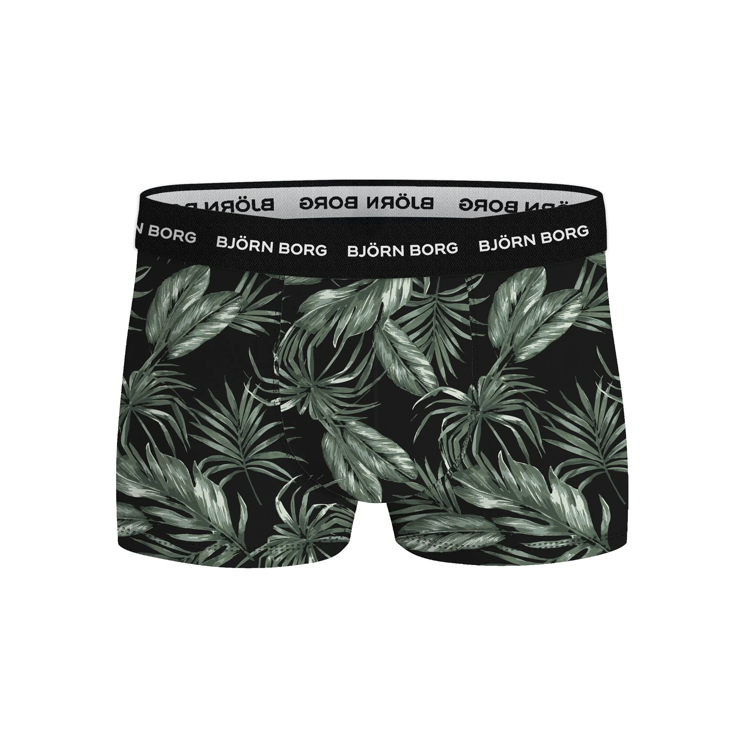 Cotton Stretch Trunk Calzoncillos Tipo Bóxer Pack De 3 Hombres