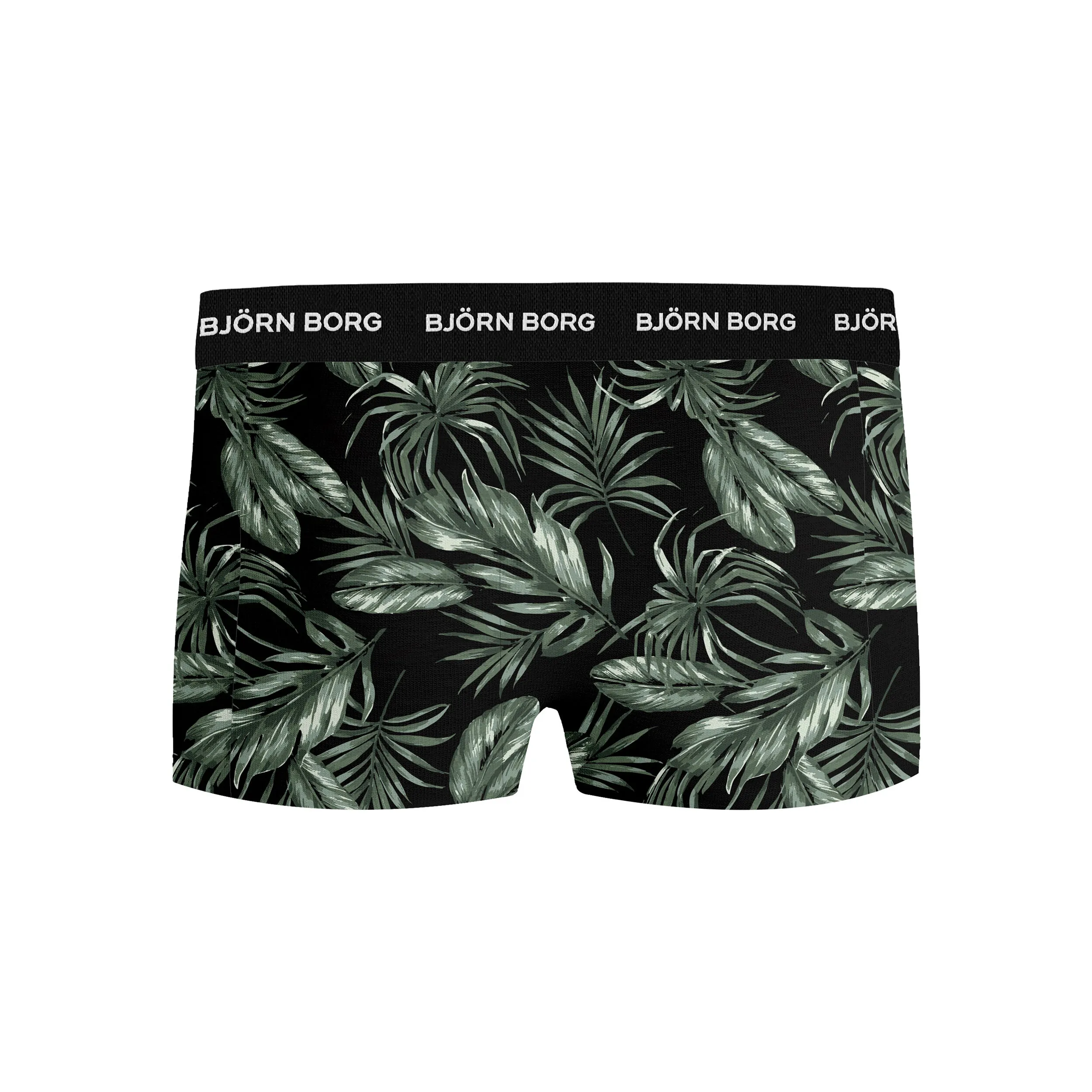 Cotton Stretch Trunk Calzoncillos Tipo Bóxer Pack De 3 Hombres