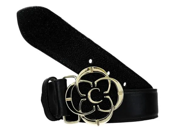 CUADRA CDA28 MA MANTARRAYA NEGRO  SXL