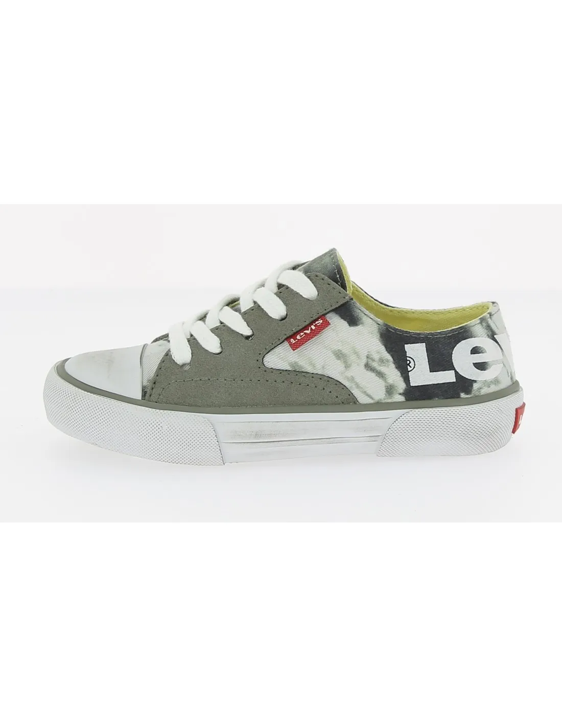 DAYLY,deportivas Levi´s para ninas y niños 