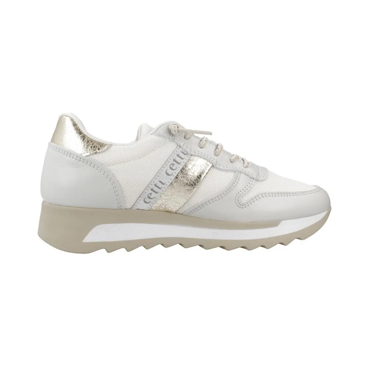 DEPORTIVA  847 OFFWHITEORO