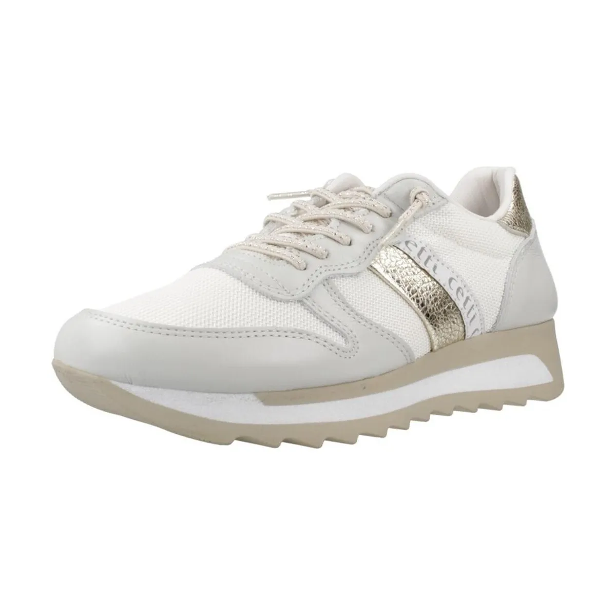 DEPORTIVA  847 OFFWHITEORO