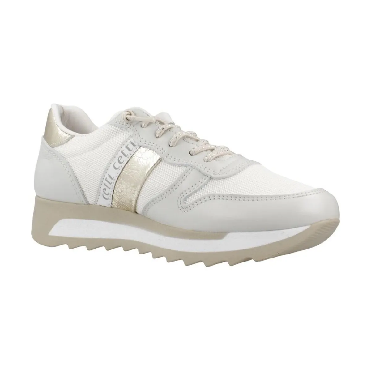 DEPORTIVA  847 OFFWHITEORO