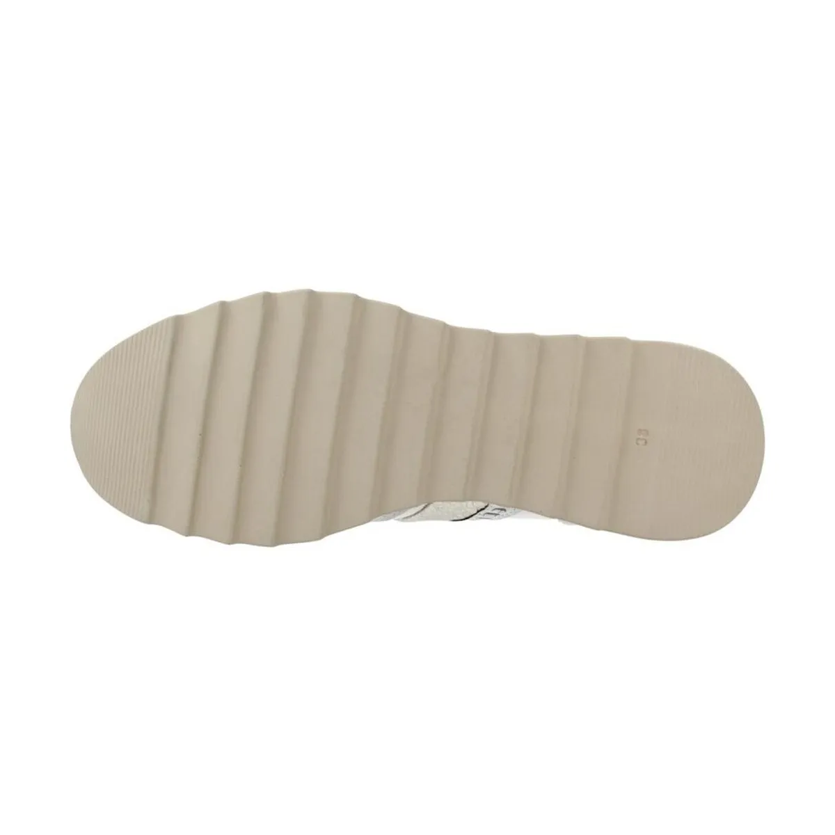 DEPORTIVA  847 OFFWHITEORO