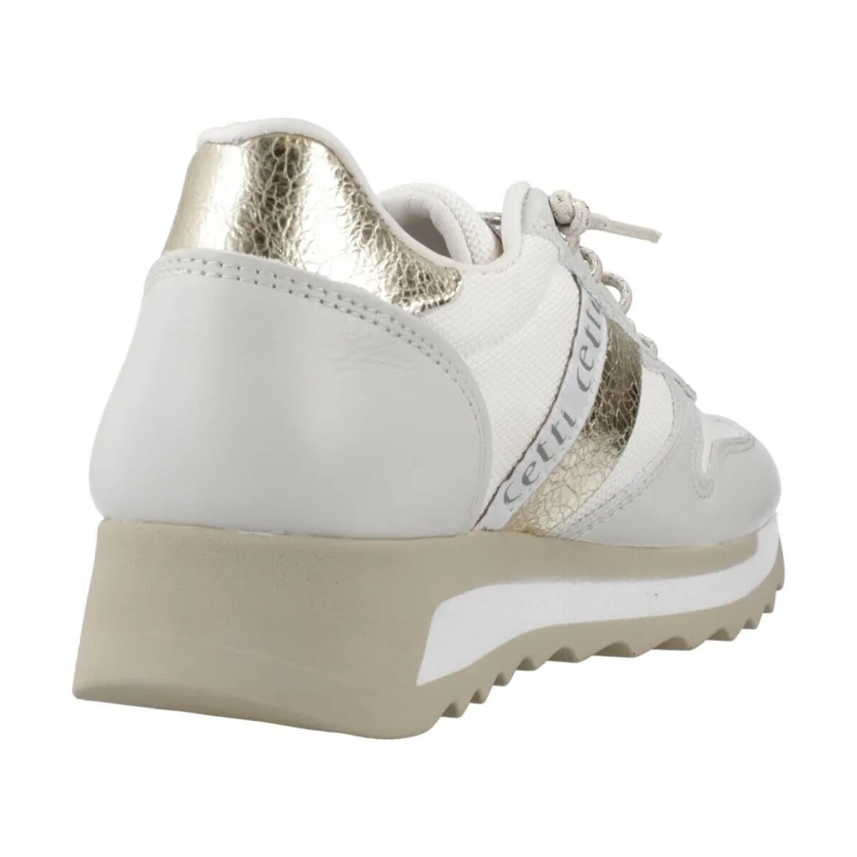 DEPORTIVA  847 OFFWHITEORO