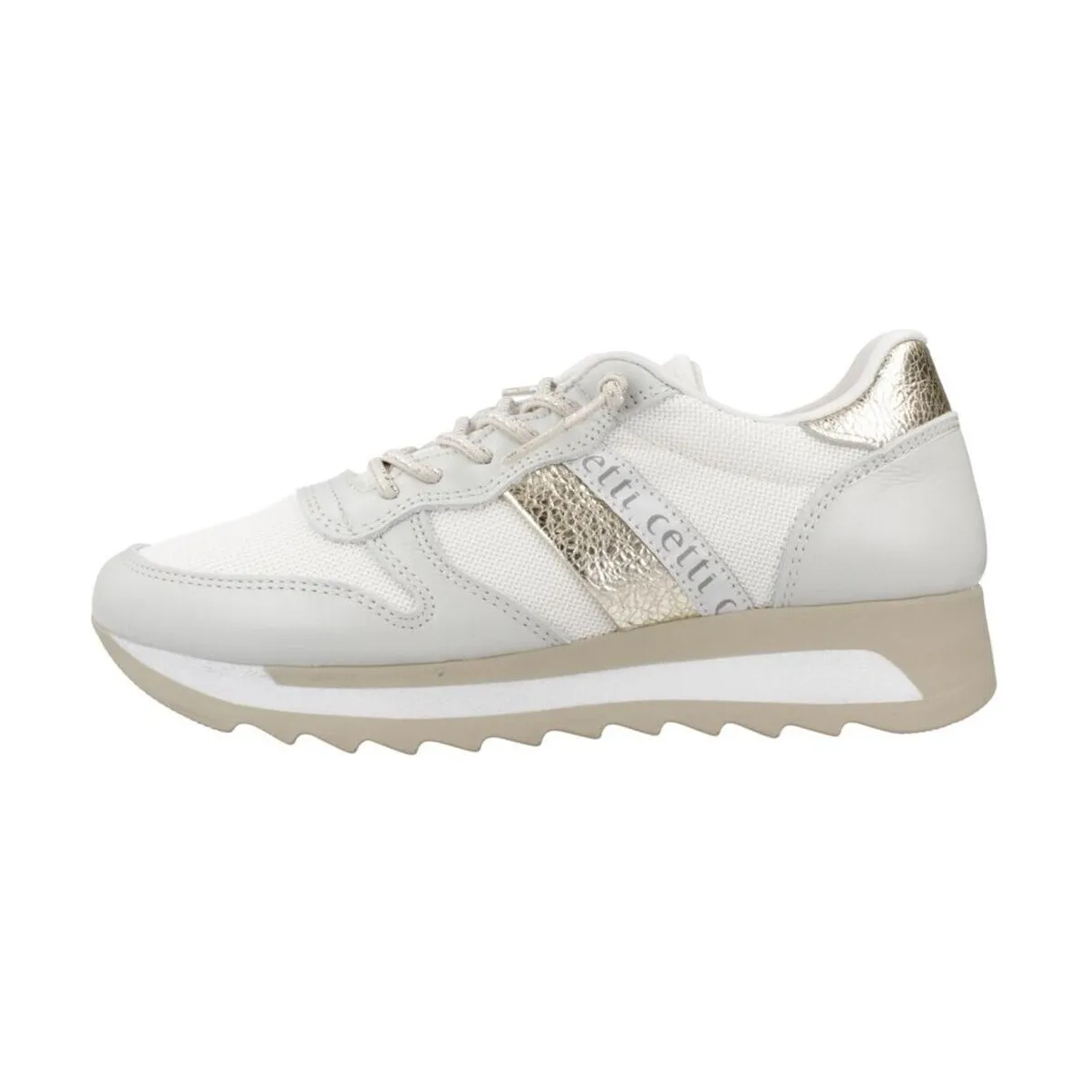 DEPORTIVA  847 OFFWHITEORO