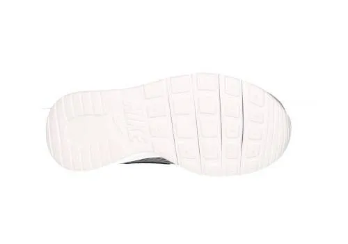 Deportivo Nilon Rejilla Gris Pipa/cuello Azul Piso Blanco