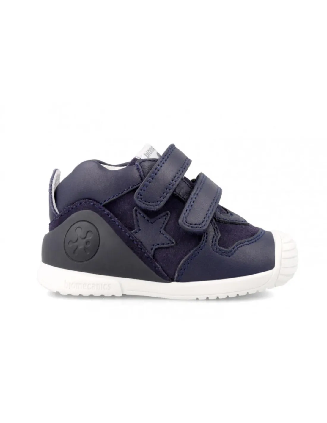 DEPORTIVO NIÑO BIOMECANICS 221115 AZUL MARINO