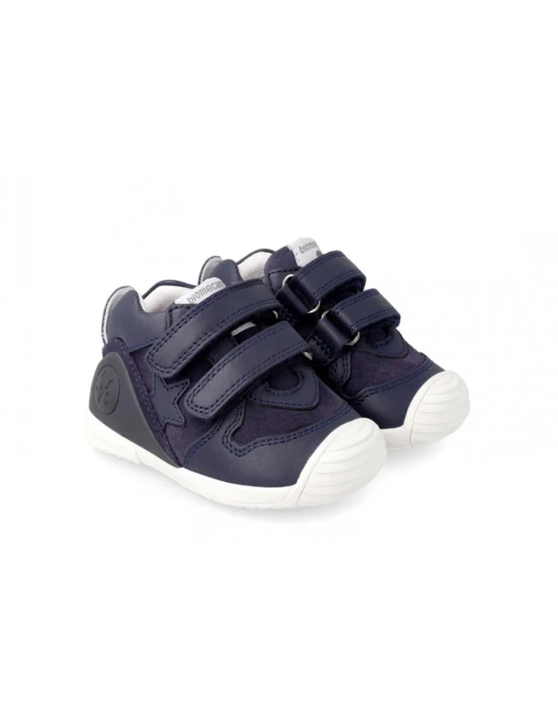 DEPORTIVO NIÑO BIOMECANICS 221115 AZUL MARINO