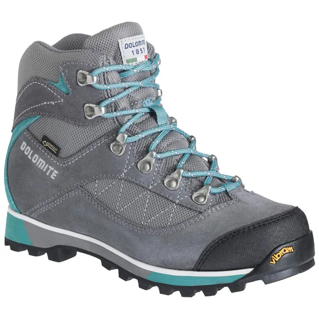 dolomite Ws Zernez Gtx Ggre/Du T Gr
