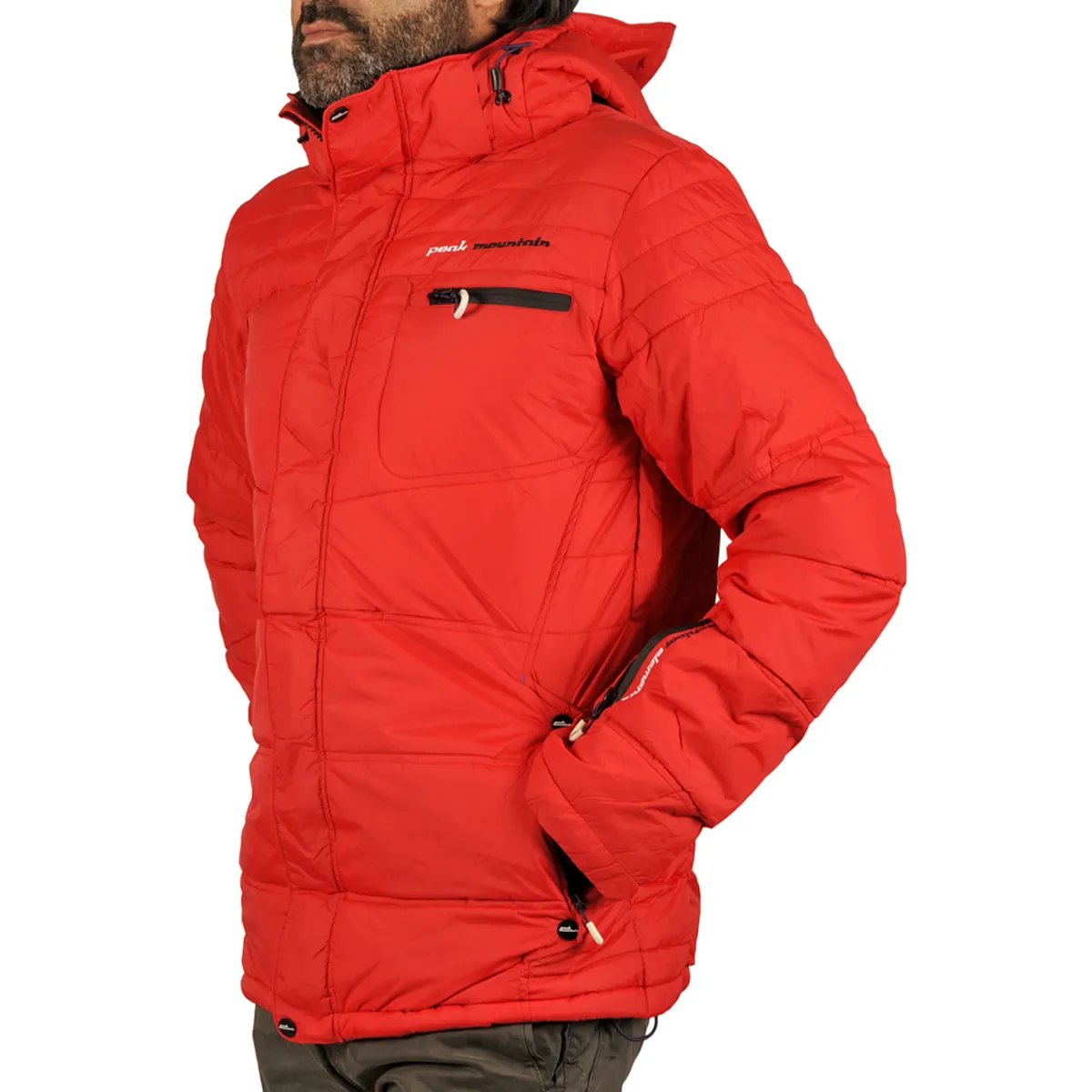 Doudoune de ski homme CAIROP