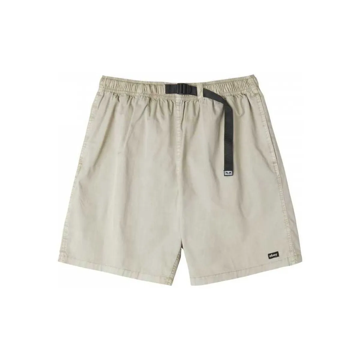 Easy pigment trail short