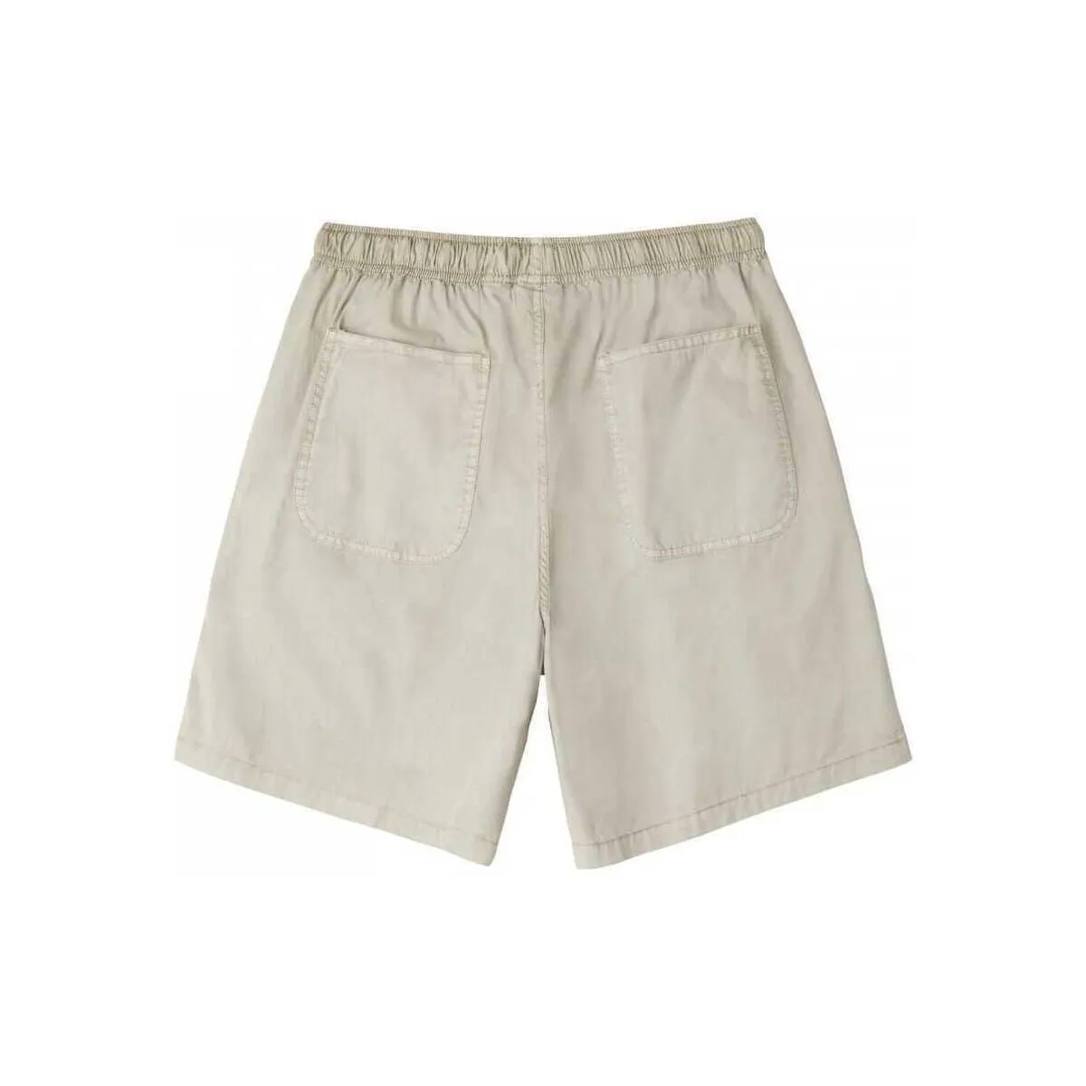 Easy pigment trail short
