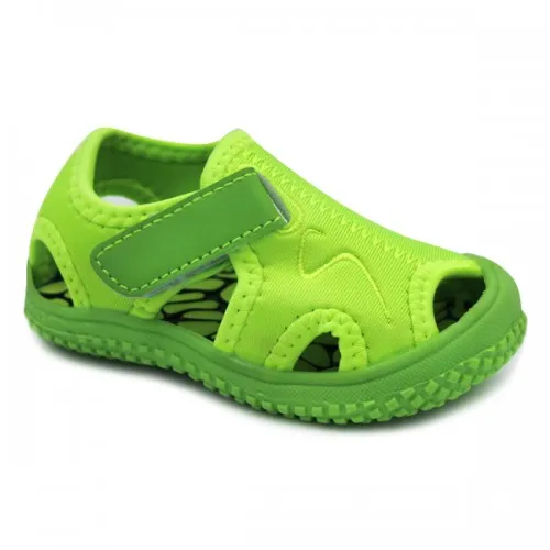 Escarpín velcro BUBBLE KIDS C160