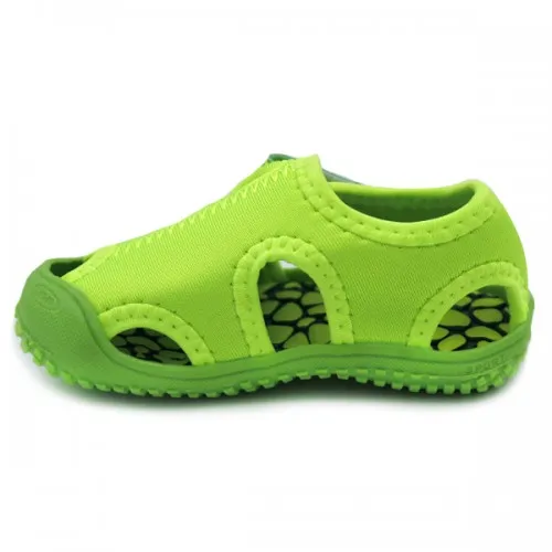 Escarpín velcro BUBBLE KIDS C160