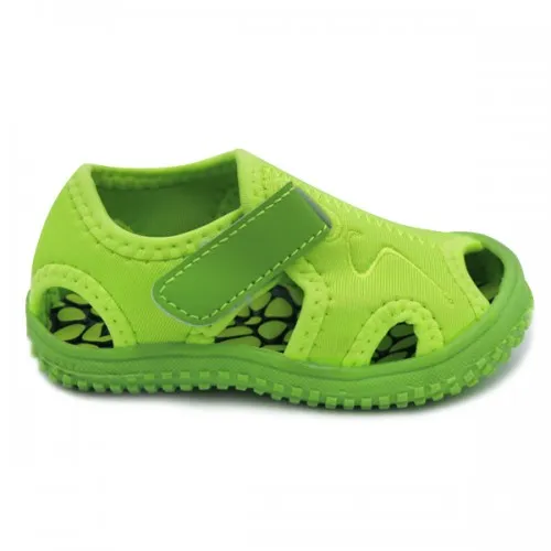 Escarpín velcro BUBBLE KIDS C160