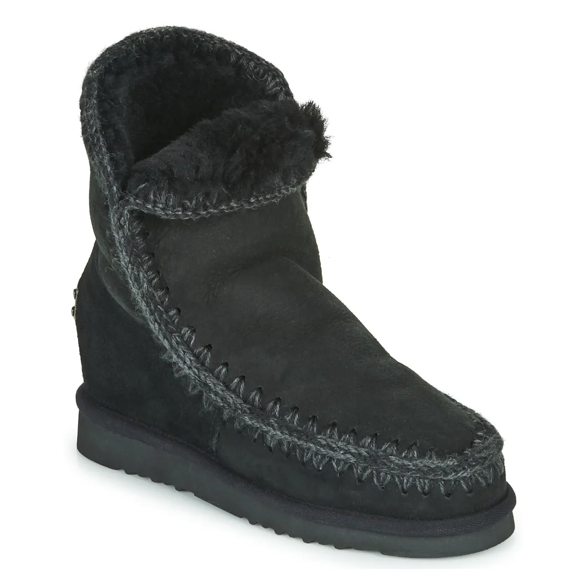 ESKIMO INNER WEDGE SHORT