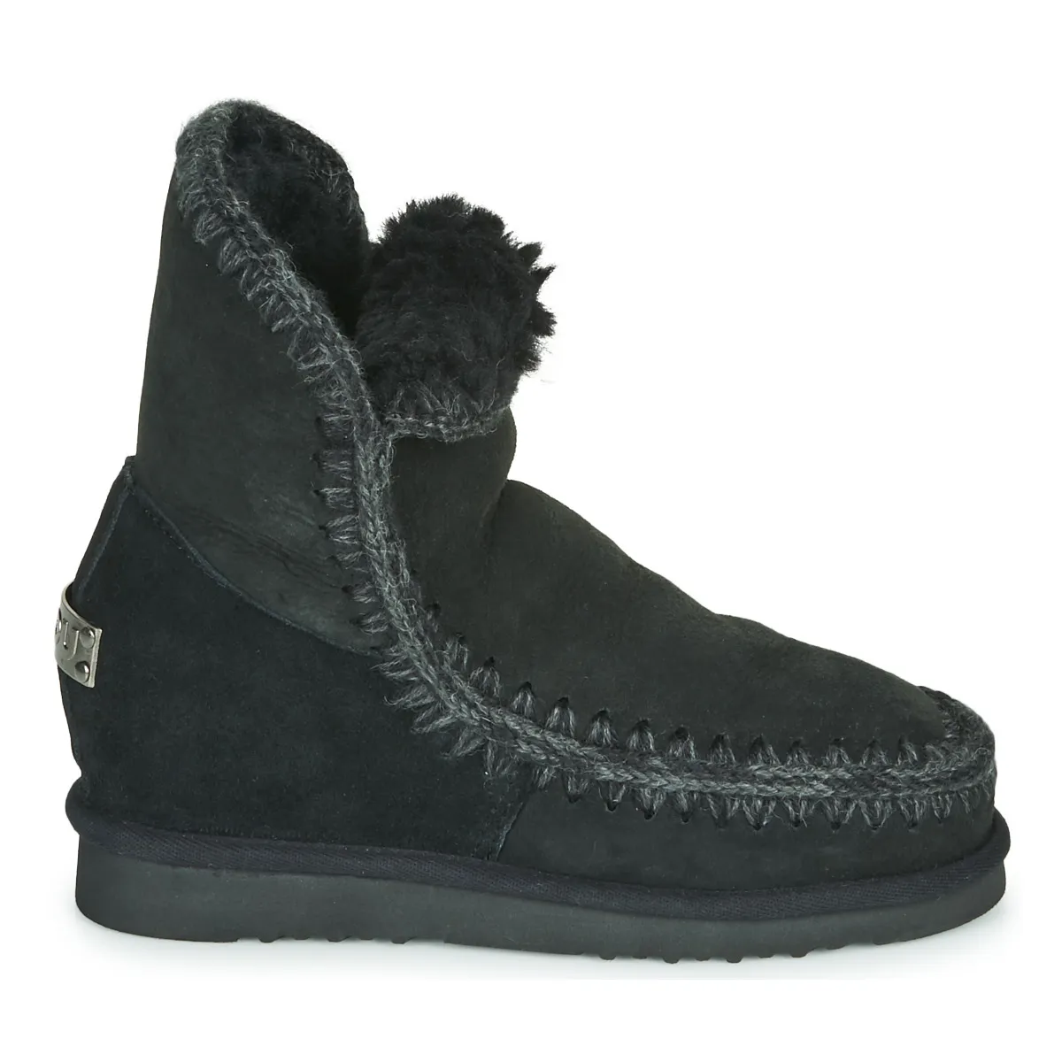 ESKIMO INNER WEDGE SHORT
