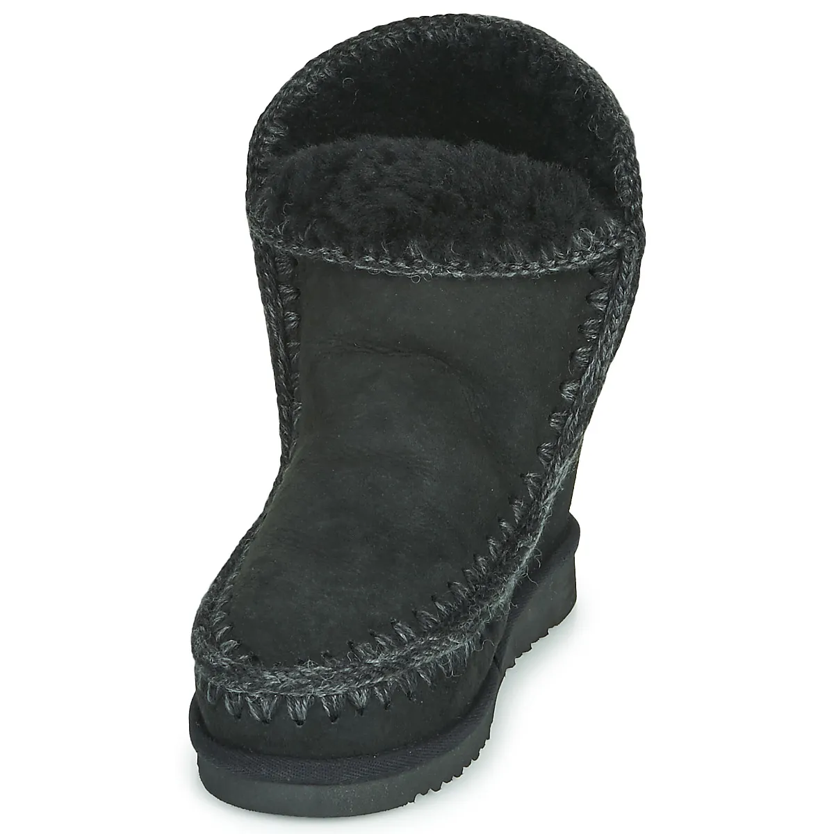 ESKIMO INNER WEDGE SHORT