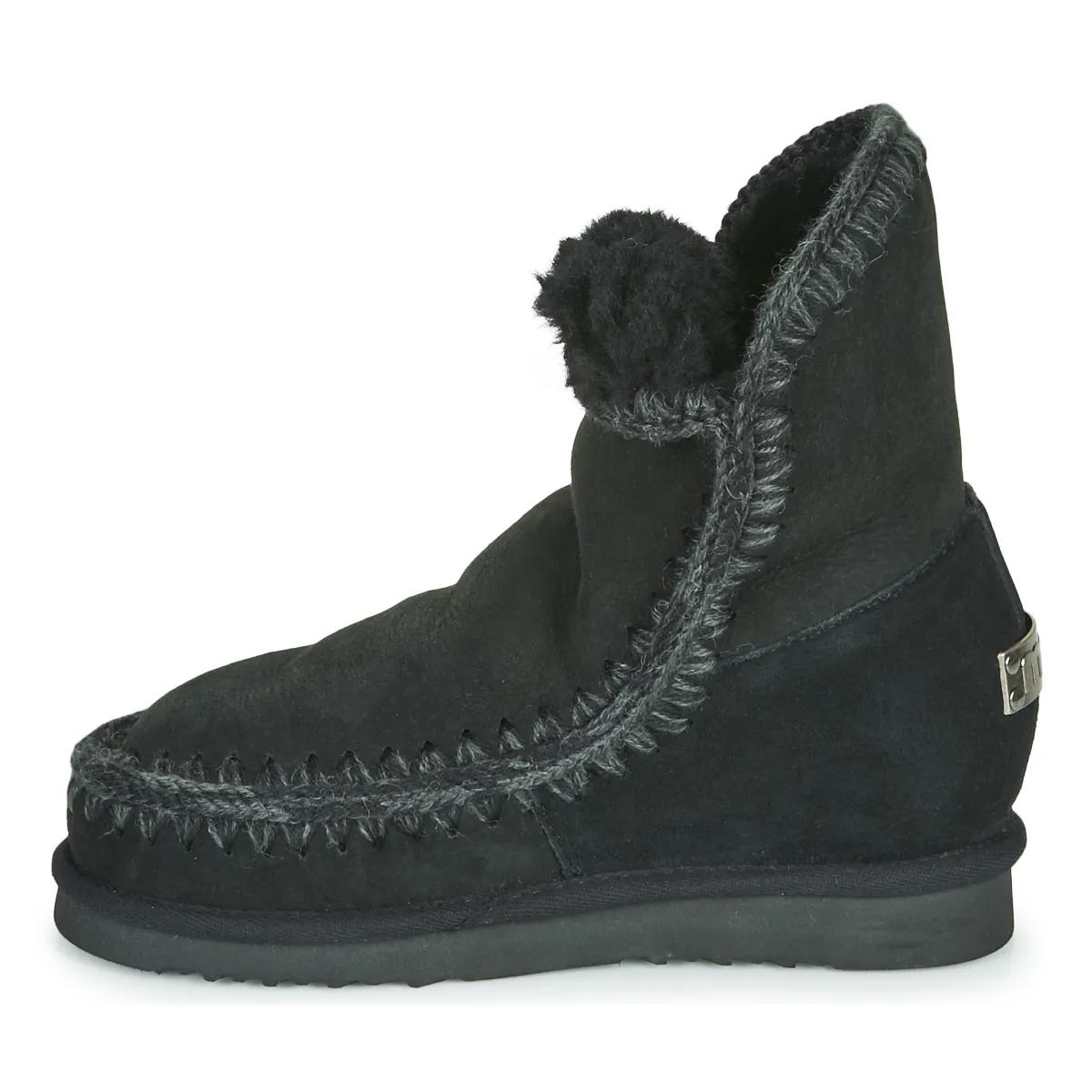 ESKIMO INNER WEDGE SHORT