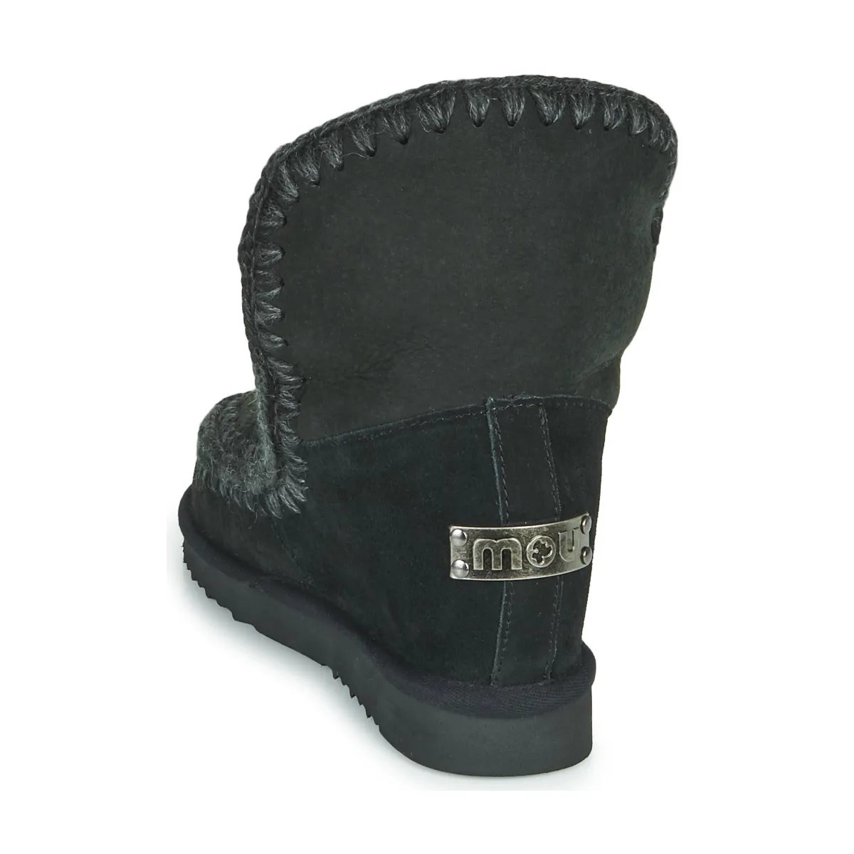 ESKIMO INNER WEDGE SHORT
