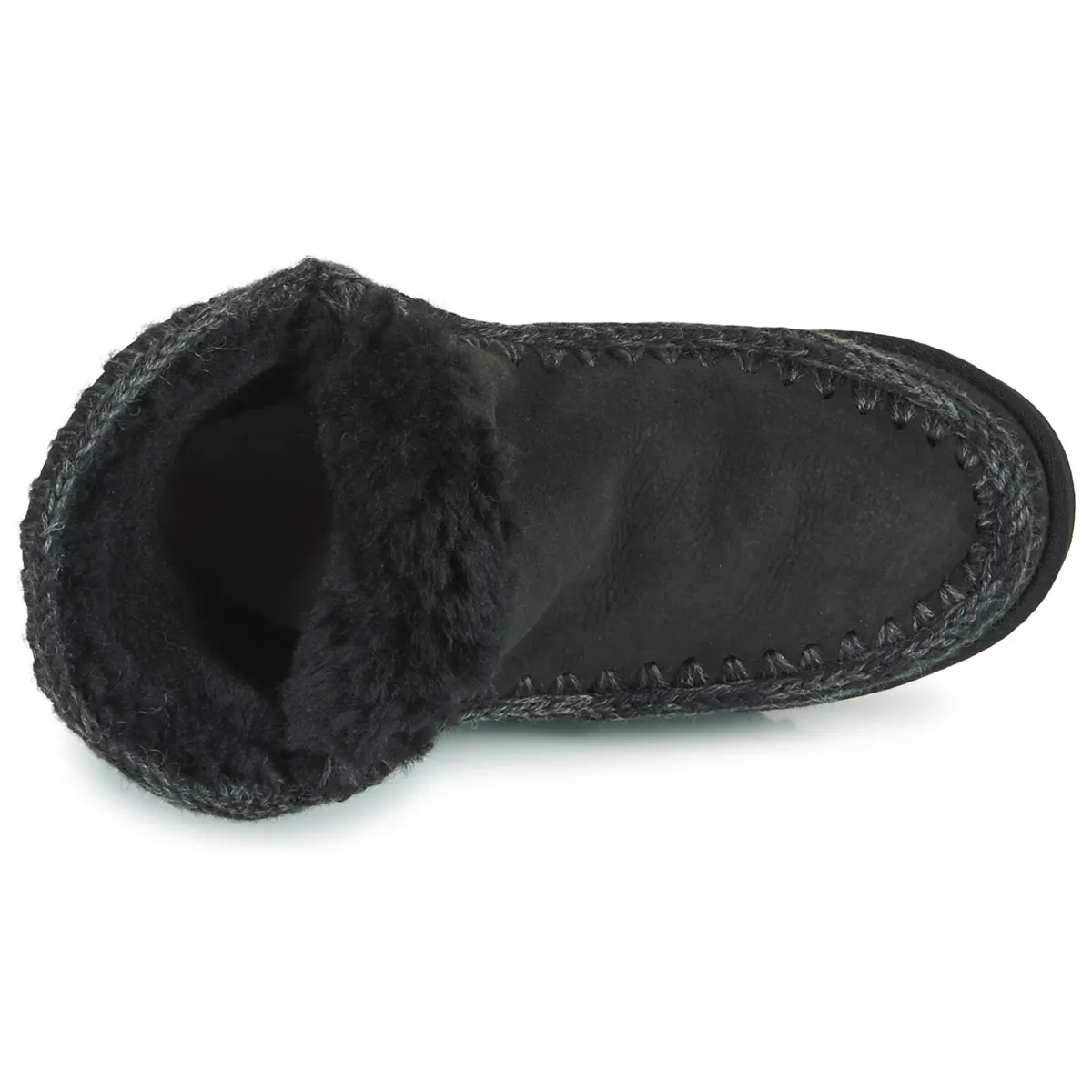 ESKIMO INNER WEDGE SHORT